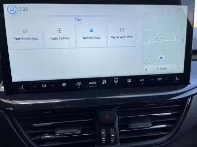 New 2025 Ford Escape for sale in St. Joseph MO