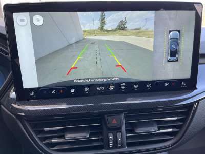 New 2025 Ford Escape for sale in St. Joseph MO