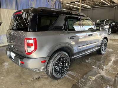 New 2025 Ford Bronco Sport Big Bend SUV/Crossover for sale in St. Joseph MO