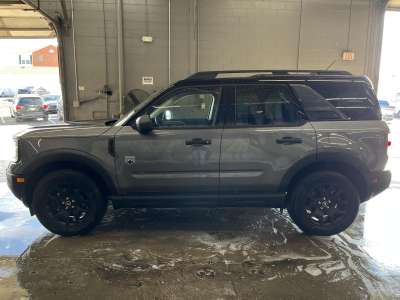 New 2025 Ford Bronco Sport for sale in St. Joseph MO