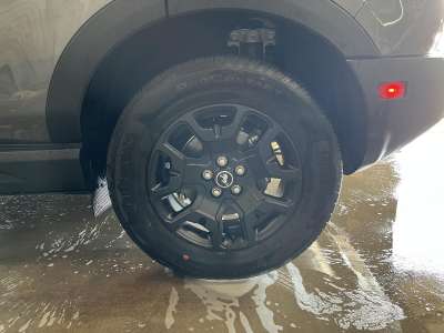 New 2025 Ford Bronco Sport for sale in St. Joseph MO