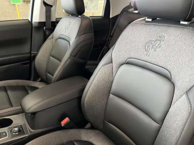 New 2025 Ford Bronco Sport for sale in St. Joseph MO