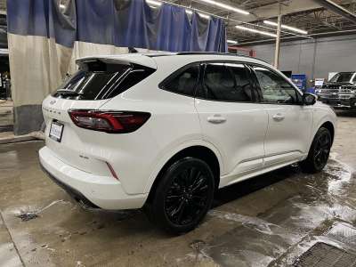 New 2026 Ford Escape for sale in St. Joseph MO
