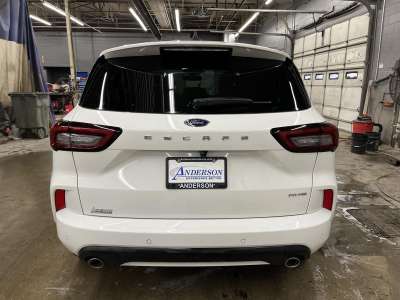 New 2026 Ford Escape for sale in St. Joseph MO