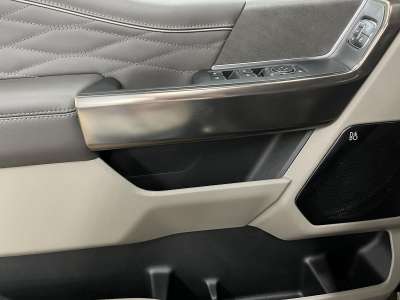 New 2026 Ford F-150 Platinum Crew Cab Truck for sale in St. Joseph MO