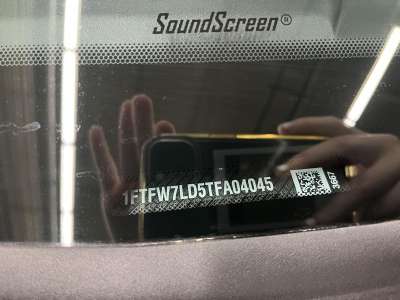 New 2026 Ford F-150 for sale in St. Joseph MO