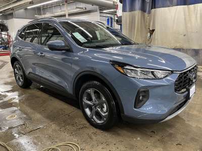 New 2026 Ford Escape ST-Line Select SUV/Crossover for sale in St. Joseph MO