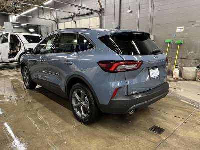 New 2026 Ford Escape ST-Line Select SUV/Crossover for sale in St. Joseph MO