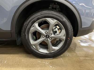 New 2026 Ford Escape ST-Line Select SUV/Crossover for sale in St. Joseph MO