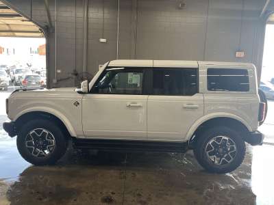 New 2025 Ford Bronco for sale in St. Joseph MO