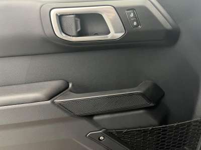 New 2025 Ford Bronco for sale in St. Joseph MO