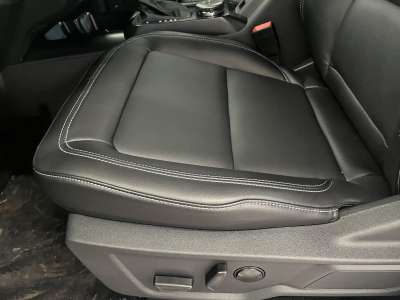 New 2025 Ford Bronco for sale in St. Joseph MO