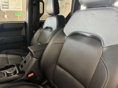 New 2025 Ford Bronco for sale in St. Joseph MO