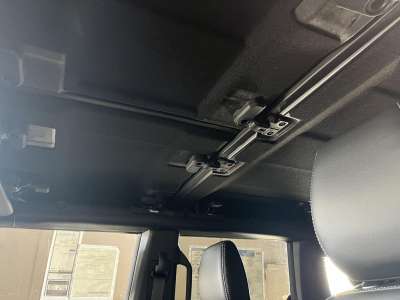 New 2025 Ford Bronco for sale in St. Joseph MO