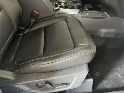 New 2025 Ford Bronco for sale in St. Joseph MO