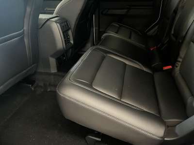 New 2025 Ford Bronco for sale in St. Joseph MO