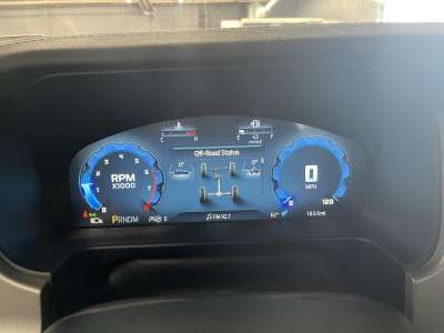 New 2025 Ford Bronco for sale in St. Joseph MO