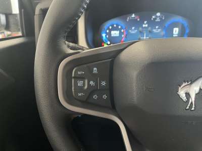 New 2025 Ford Bronco for sale in St. Joseph MO