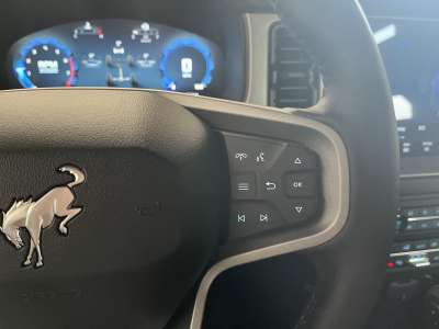 New 2025 Ford Bronco for sale in St. Joseph MO