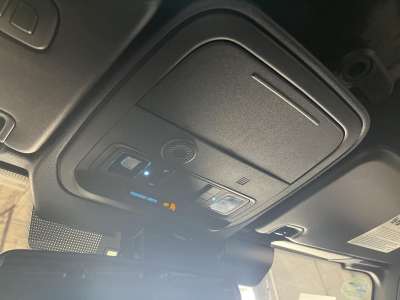 New 2025 Ford Bronco for sale in St. Joseph MO