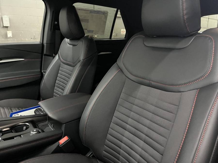 New 2026 Ford Explorer for sale in St. Joseph MO