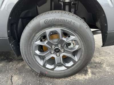 New 2026 Ford Maverick XLT Crew Cab Truck for sale in St. Joseph MO