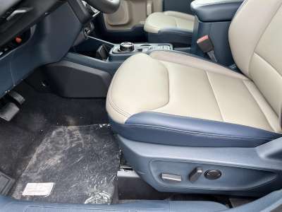 New 2026 Ford Maverick for sale in St. Joseph MO