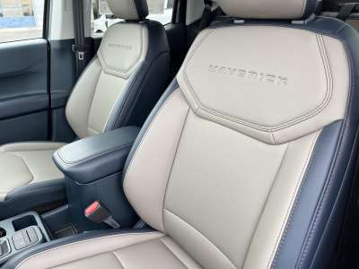 New 2026 Ford Maverick for sale in St. Joseph MO