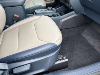 New 2026 Ford Maverick for sale in St. Joseph MO