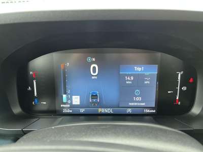 New 2026 Ford Maverick for sale in St. Joseph MO