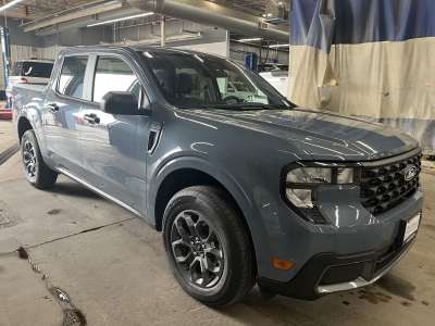 New 2026 Ford Maverick for sale in St. Joseph MO