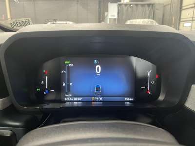 New 2026 Ford Maverick for sale in St. Joseph MO