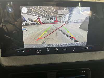 New 2026 Ford Maverick for sale in St. Joseph MO