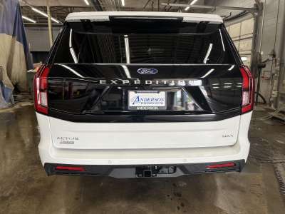 New 2025 Ford Expedition Max Active SUV/Crossover for sale in St. Joseph MO