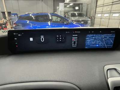 New 2025 Ford Expedition Max for sale in St. Joseph MO