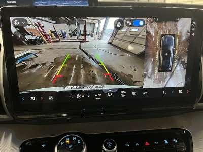 New 2025 Ford Expedition Max for sale in St. Joseph MO