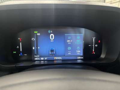 New 2026 Ford Maverick for sale in St. Joseph MO