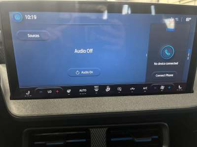 New 2026 Ford Maverick for sale in St. Joseph MO
