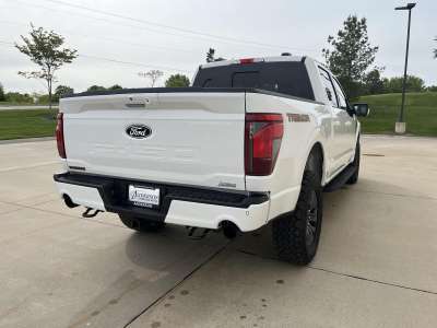 New 2025 Ford F-150 Tremor Crew Cab Truck for sale in St. Joseph MO
