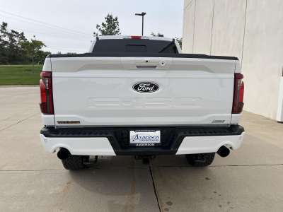 New 2025 Ford F-150 Tremor Crew Cab Truck for sale in St. Joseph MO