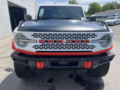 New 2025 Ford Bronco Stroppe Edition SUV/Crossover for sale in St. Joseph MO