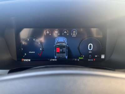 New 2025 Ford F-150 for sale in St. Joseph MO