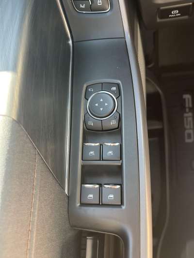 New 2025 Ford F-150 for sale in St. Joseph MO
