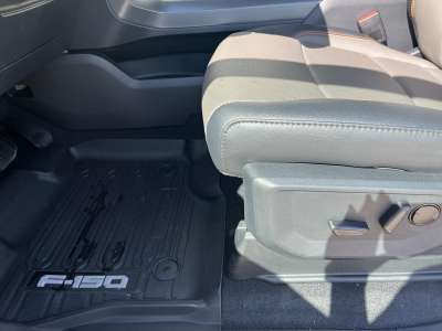 New 2025 Ford F-150 for sale in St. Joseph MO