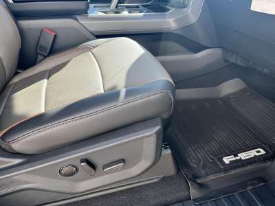 New 2025 Ford F-150 for sale in St. Joseph MO