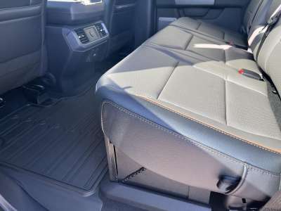 New 2025 Ford F-150 for sale in St. Joseph MO