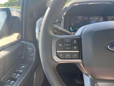 New 2025 Ford F-150 for sale in St. Joseph MO