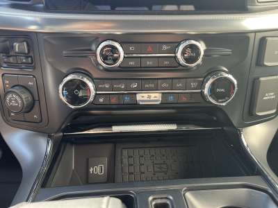 New 2025 Ford F-150 for sale in St. Joseph MO