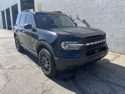 New 2026 Ford Bronco Sport for sale in St. Joseph MO