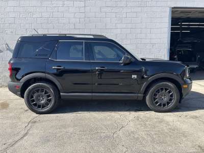 New 2026 Ford Bronco Sport for sale in St. Joseph MO